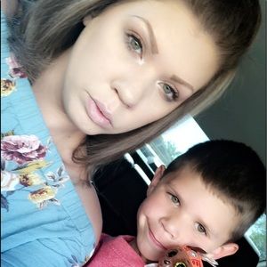 Meet your Posher, Jamie